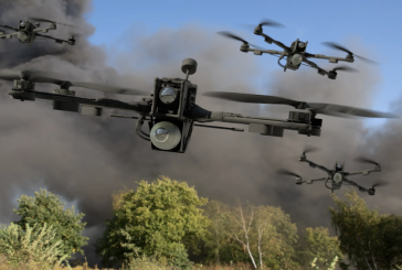 EE. UU. No Tiene Autoridad para Atacar Cárteles en México con Drones, Aclara el Pentágono